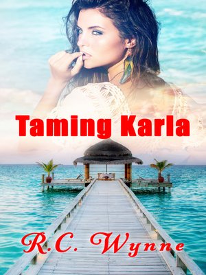 cover image of Taming Karla